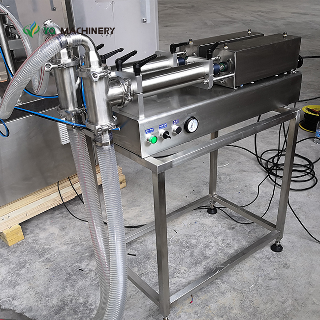 Rotary Liquid Paste Premade Made Pouch Packaging Machine - Buy rotary ...