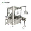 Rotary Filling Capping Machine