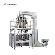 Automatic Weighing VFFS Packing Machine