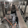 Gallon Filling Machine with Multihead for Liquid Automatic Weighing Filling Equipment