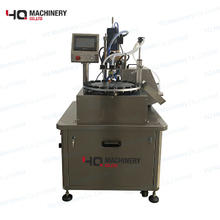 Vials Rotary Filling Capping Machine