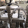 Gear Pump Filling Machine with 6 Filling Nozzles