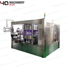 Rotary Sticker Labeling Machine for Bottle High Speed Labeling Equipment