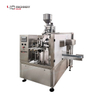 Doypack Packaging Machine with Measure Cup Weighing System